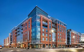 Hyatt Place Lincoln/Downtown-Haymarket